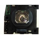 Replacement Lamp for PROJECTIONDESIGN CINEO 80 1080