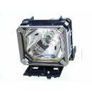 Replacement Lamp for CANON XEED X600