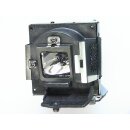 Replacement Lamp for MITSUBISHI EW270U