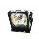 Replacement Lamp for MITSUBISHI LVP-X390U