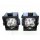 Beamerlampe für BARCO iCON NH-5 (dual)