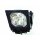 Replacement Lamp for DUKANE I-PRO 8945