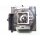 Beamerlampe für BENQ MS500-V
