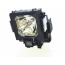 Beamerlampe für SANYO PLC-ET30/L