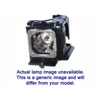 Beamerlampe für HITACHI CP-X1200WA