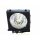 Replacement Lamp for HITACHI PJ-TX200W