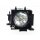 Beamerlampe für EPSON PowerLite 61p