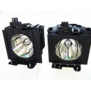 Replacement Lamp for PANASONIC PT-D5700U