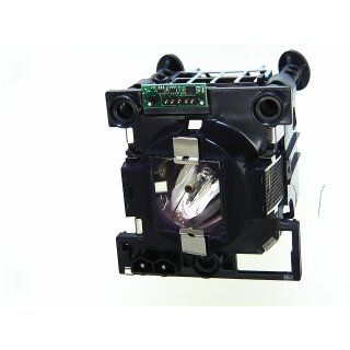 Replacement Lamp for PROJECTIONDESIGN F3 SX+   (250w)