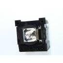 Replacement Lamp for PROJECTIONDESIGN F85 SXGA+ (Lamp #2)