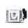 Beamerlampe für VIEWSONIC PJ556