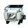 Replacement Lamp for MITSUBISHI WD3300U