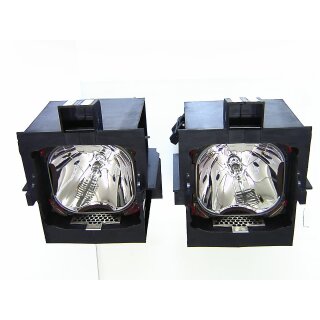 Replacement Lamp for BARCO ID H250   (dual)