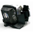 Replacement Lamp for PLUS U5-432