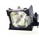 Replacement Lamp for SANYO PLC-XP57L