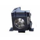 Replacement Lamp for SANYO PLC-XW55A