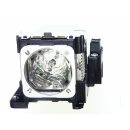 Replacement Lamp for SANYO LP-XC55W
