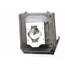Replacement Lamp for OPTOMA EP747A