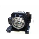 Replacement Lamp for HITACHI CP-X206