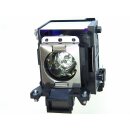 Replacement Lamp for SONY CX131