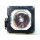 Replacement Lamp for YAMAHA DPX-1300
