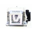 Replacement Lamp for VIEWSONIC PJ556D