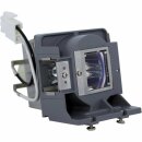 Replacement Lamp for VIEWSONIC PJD5256L