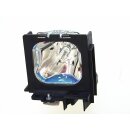 Replacement Lamp for TOSHIBA TLP T500