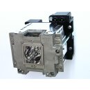Replacement Lamp for MITSUBISHI XD8600U