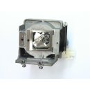 Replacement Lamp for BENQ MX518F