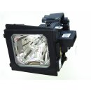 Replacement Lamp for SHARP XG-C60