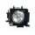 Replacement Lamp for EPSON PowerLite 821P
