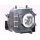 Replacement Lamp for EPSON EB-84he