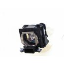Replacement Lamp for PANASONIC PT-LC80