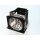 Replacement Lamp for PANASONIC PT-DW7700