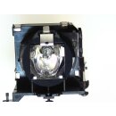 Replacement Lamp for PROJECTIONDESIGN F12 SX (220w)