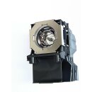 Replacement Lamp for CANON XEED WUX4000