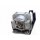 Beamerlampe für TOSHIBA TDP-TW355U