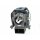 Beamerlampe für NEC NP63+