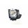 Replacement Lamp for CHRISTIE LX25
