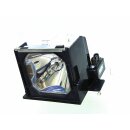 Replacement Lamp for SANYO PLC-XP56L