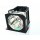 Replacement Lamp for PANASONIC PT-L7700  (Long Life single)