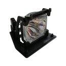Replacement Lamp for PROJECTOREUROPE Traveler747