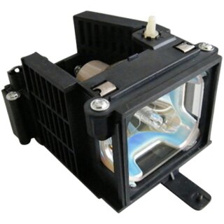 Replacement Lamp for PHILIPS CCLEAR XG1 Brilliance