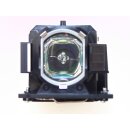 Replacement Lamp for HITACHI CP-AW250NM