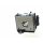 Replacement Lamp for SHARP XR-10X-L