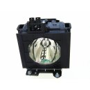 Beamerlampe für PANASONIC PT-DW5000 (Single and Long...