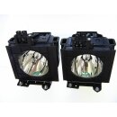 Beamerlampe für PANASONIC PT-DW5000 (Long Life)
