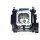 Replacement Lamp for PANASONIC PT-LX26HU