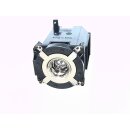 Replacement Lamp for NEC PA522U
